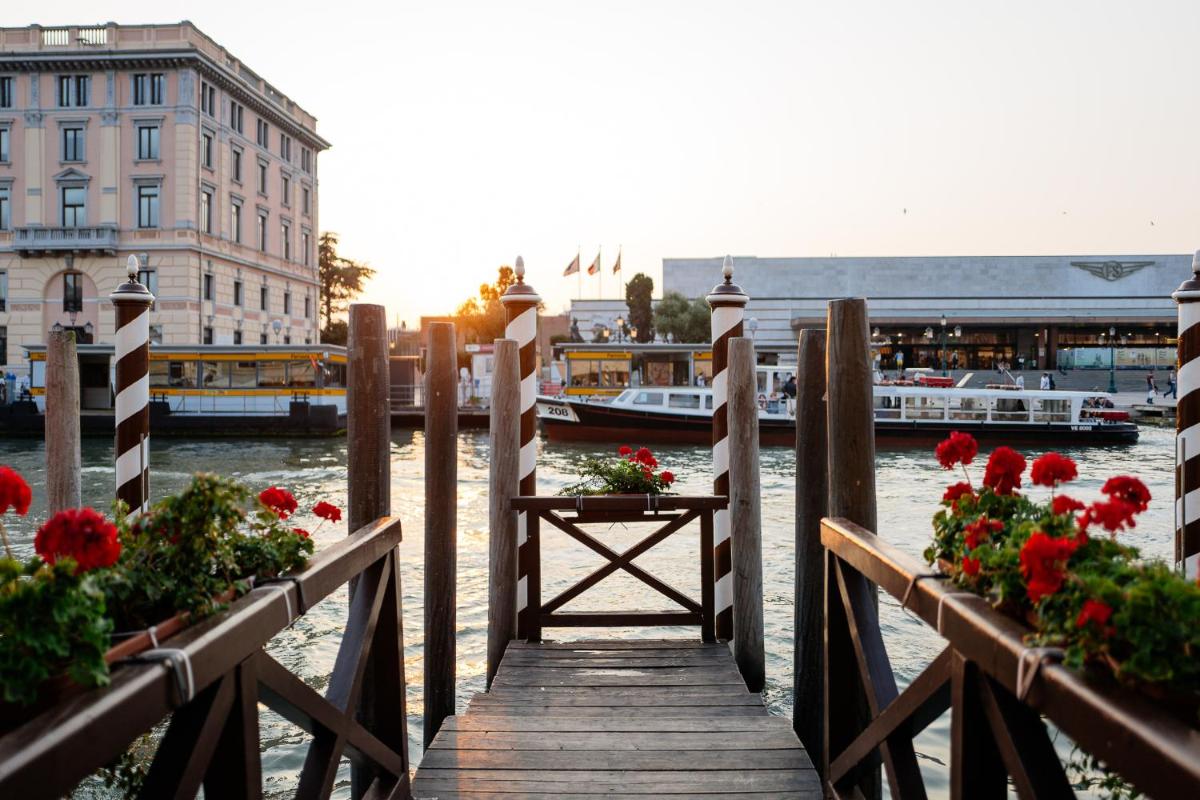 Hotel Carlton On The Grand Canal