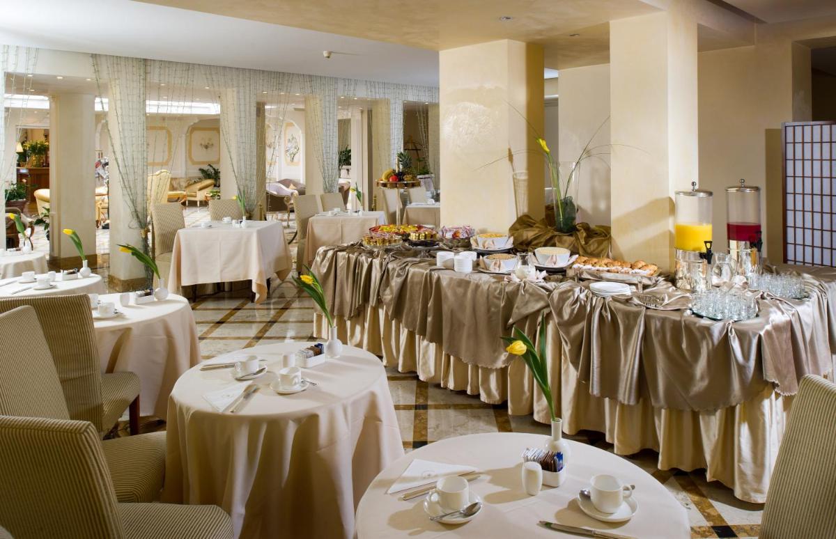 Hotel Carlton On The Grand Canal