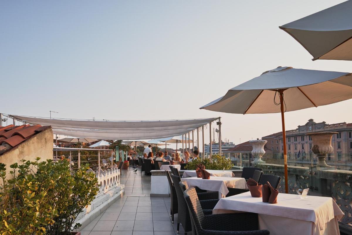Hotel Carlton On The Grand Canal