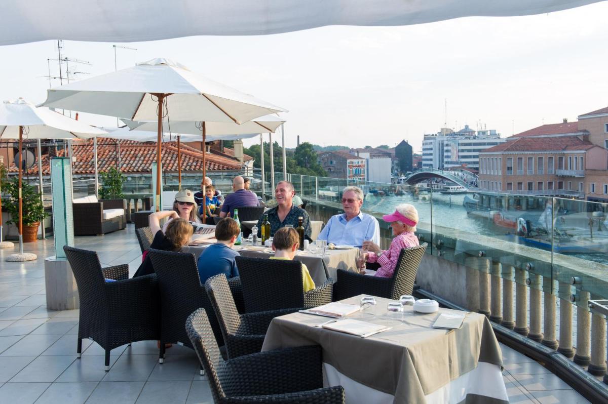 Hotel Carlton On The Grand Canal