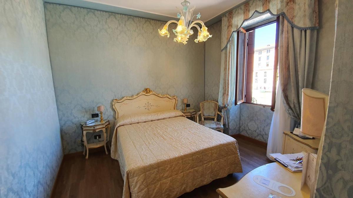 Hotel Carlton On The Grand Canal
