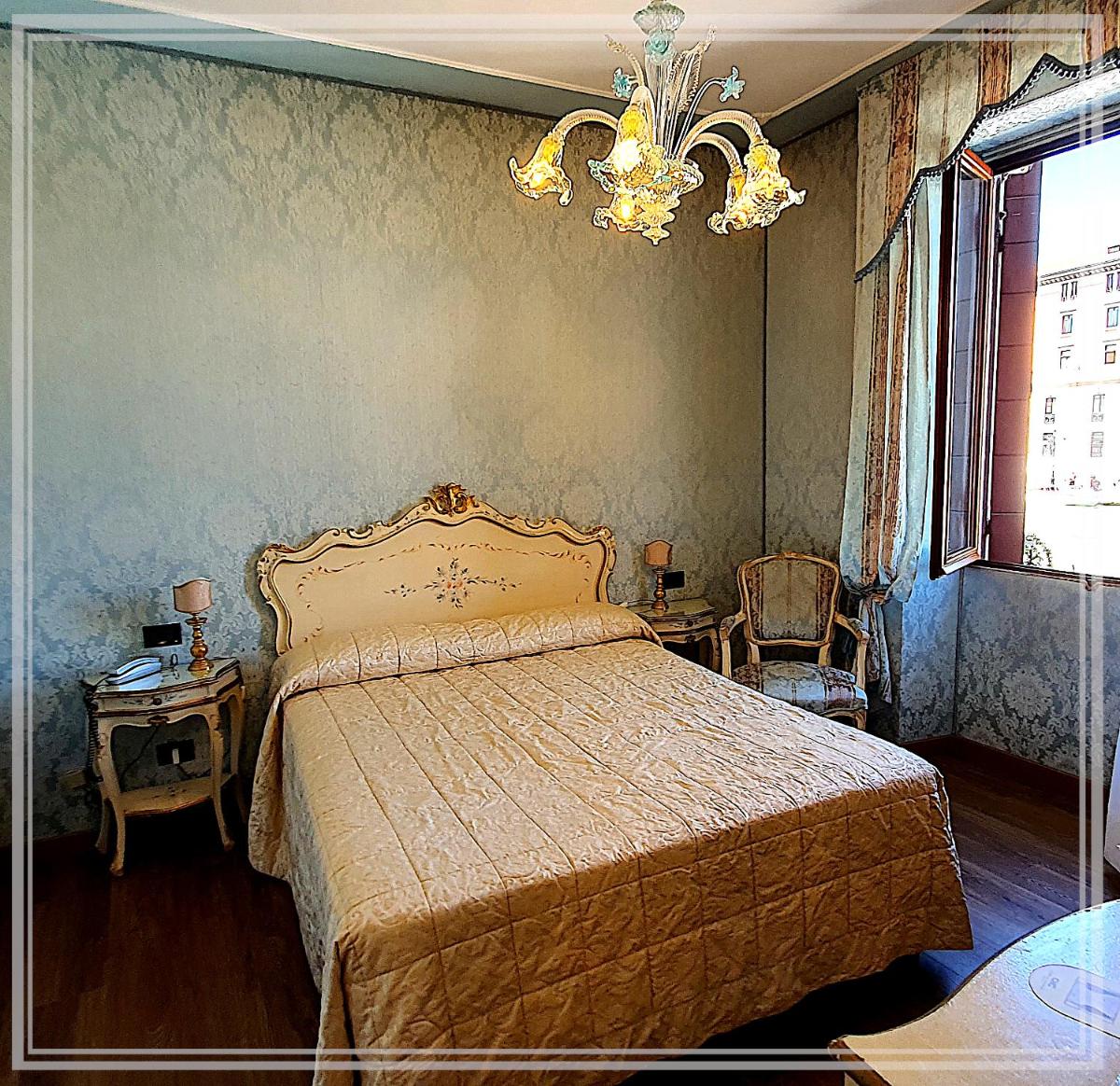Hotel Carlton On The Grand Canal