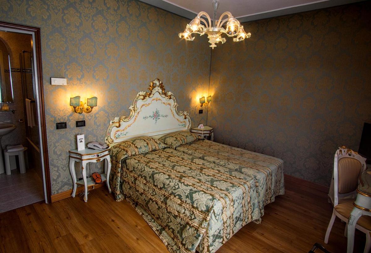 Hotel Carlton On The Grand Canal