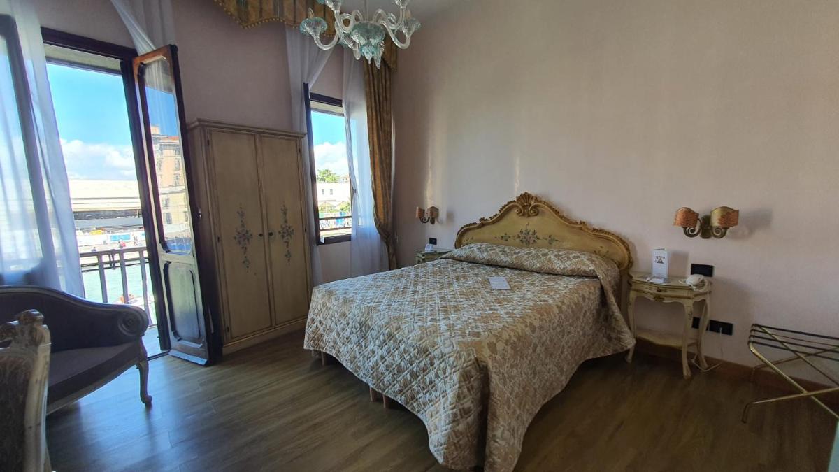 Hotel Carlton On The Grand Canal