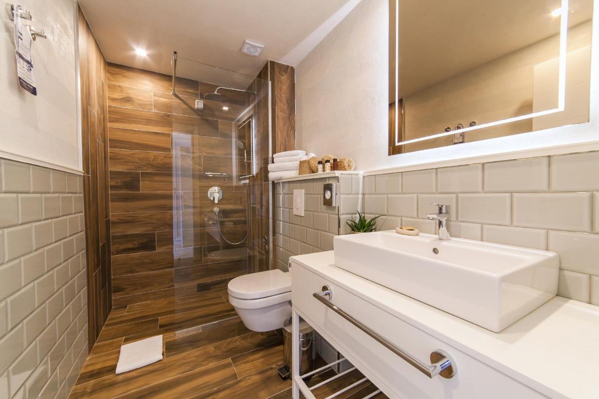 Hotel Casa del Mare - Amfora