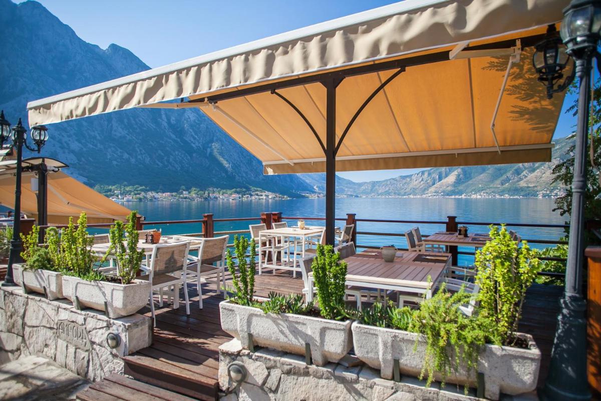 Hotel Casa del Mare - Amfora