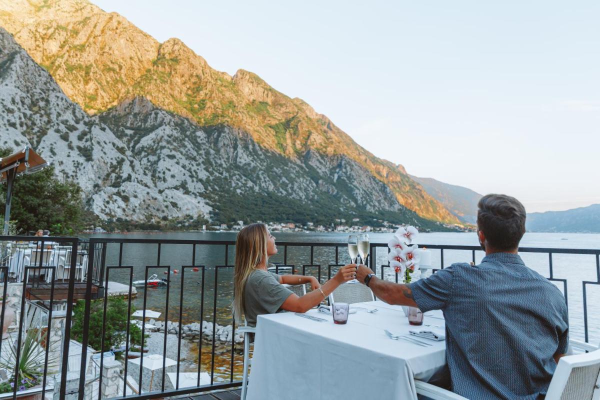 Hotel Casa del Mare - Amfora