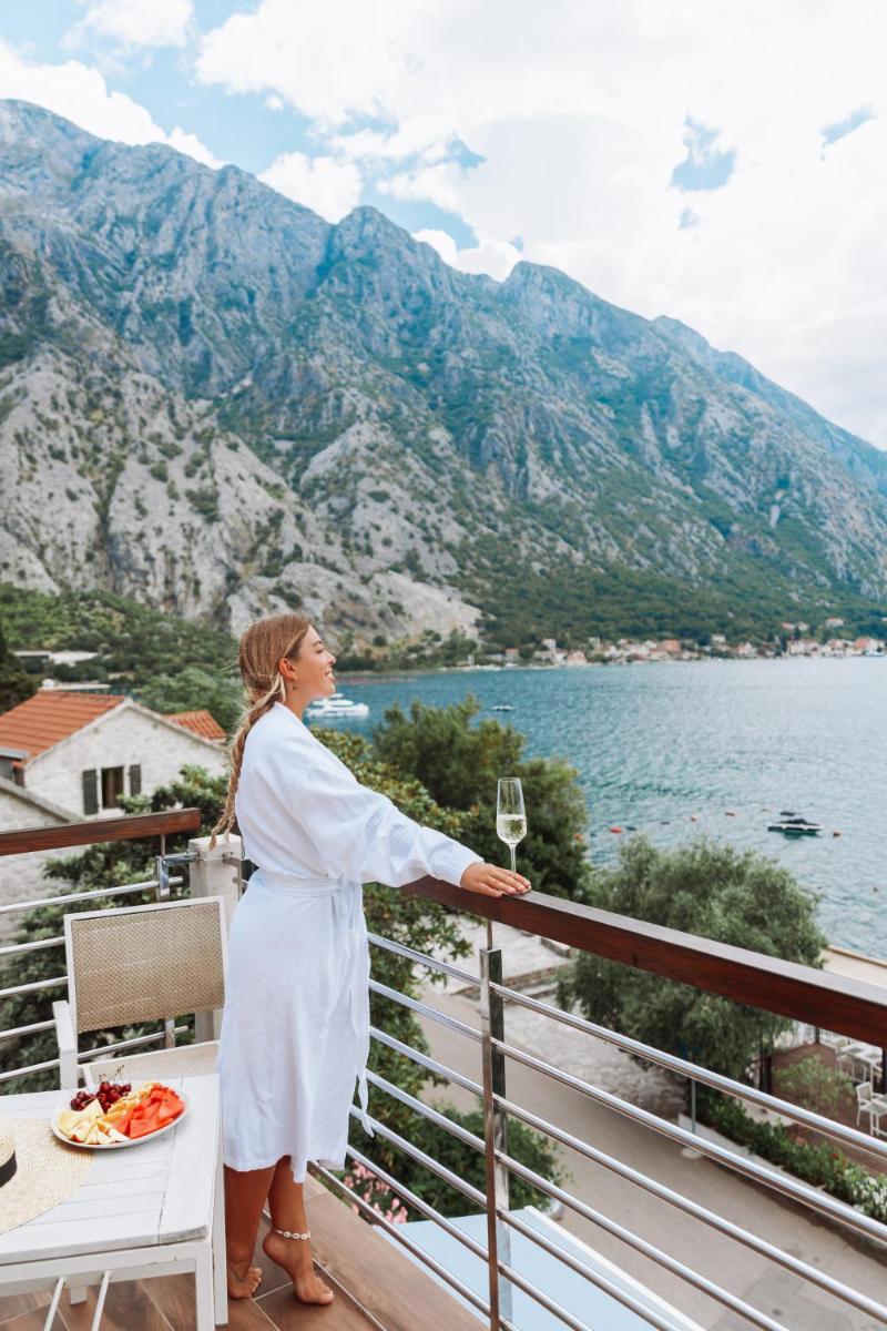 Hotel Casa del Mare - Amfora