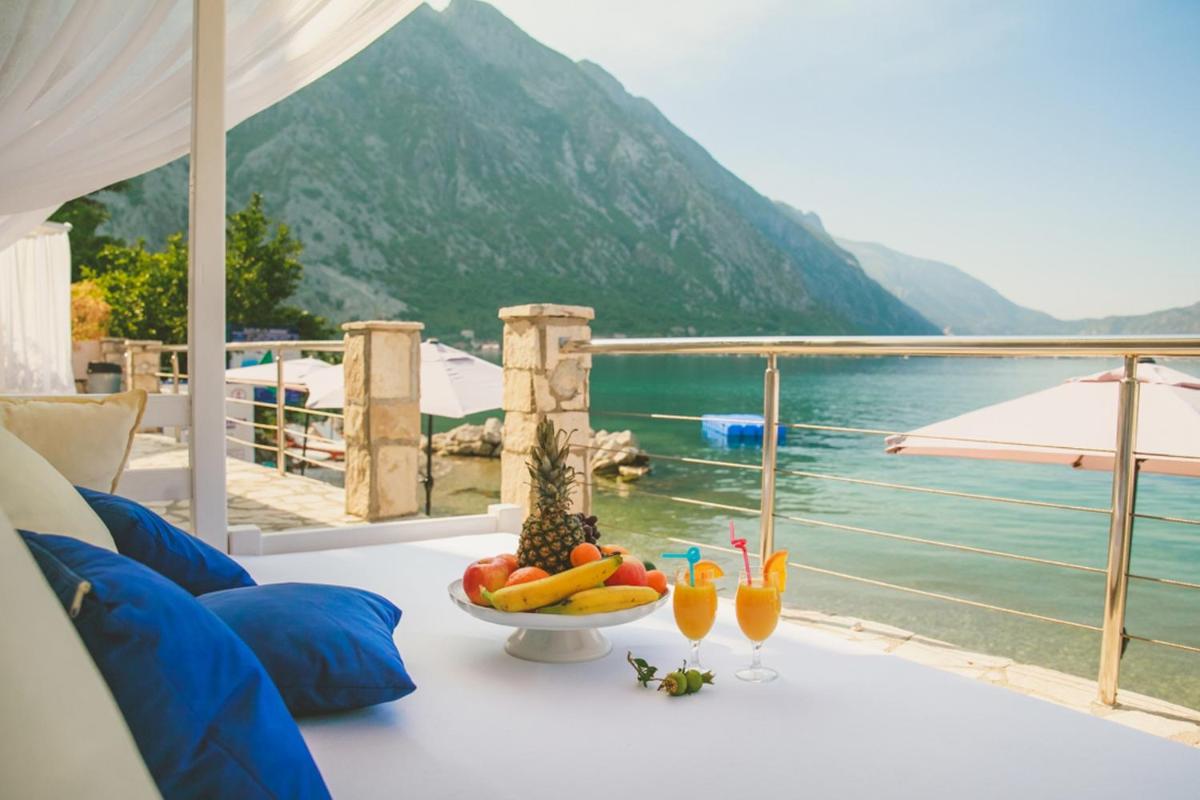 Hotel Casa del Mare - Amfora