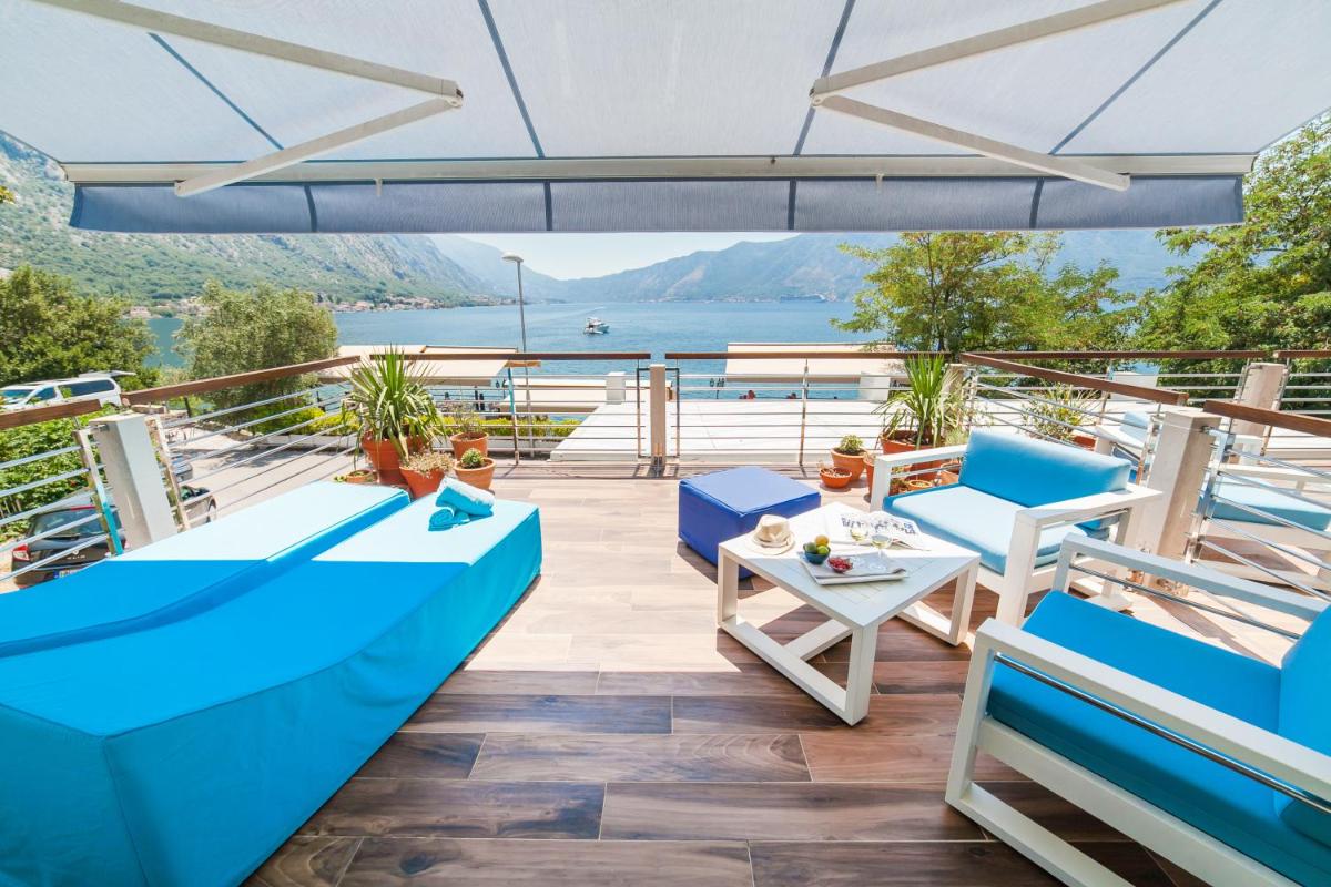 Hotel Casa del Mare - Amfora