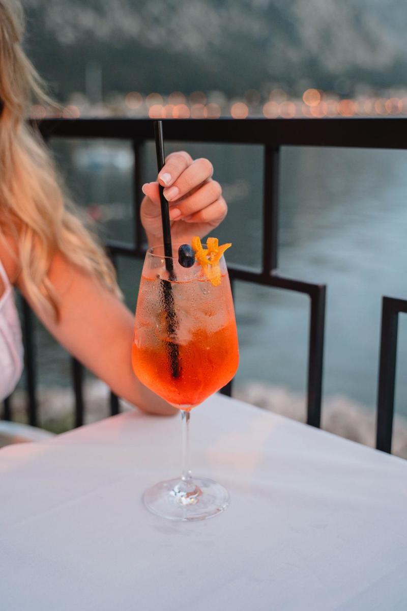 Hotel Casa del Mare - Amfora