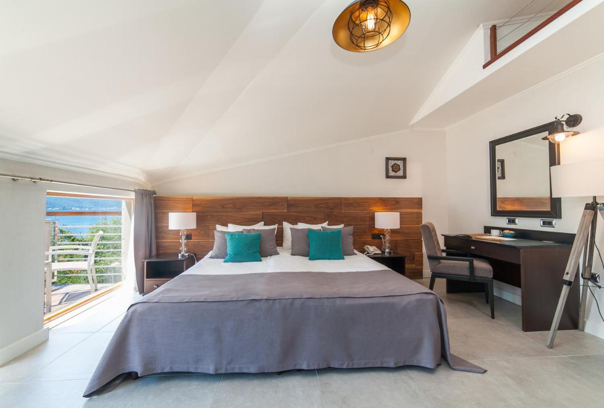 Hotel Casa del Mare - Amfora