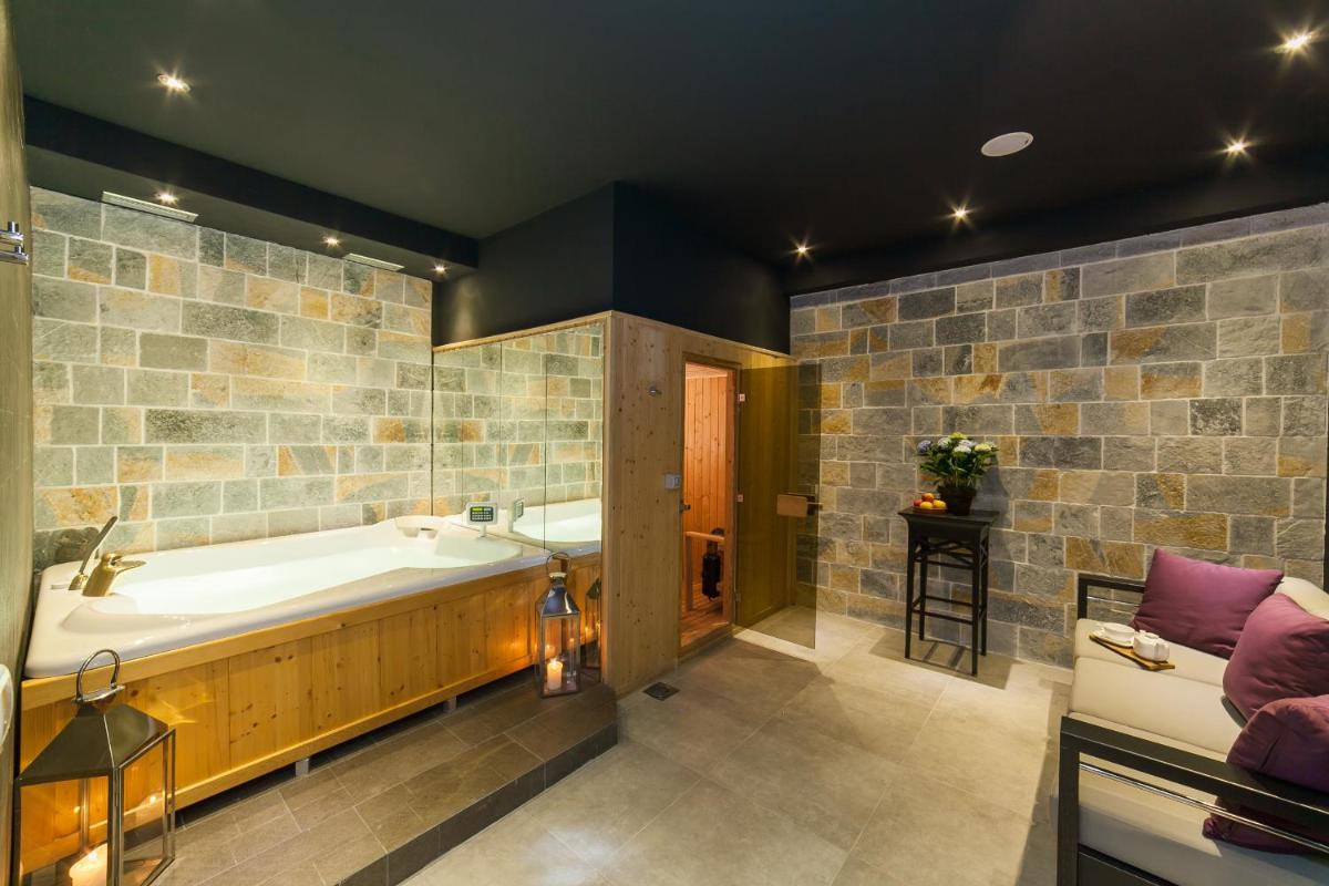 Hotel Casa del Mare - Amfora