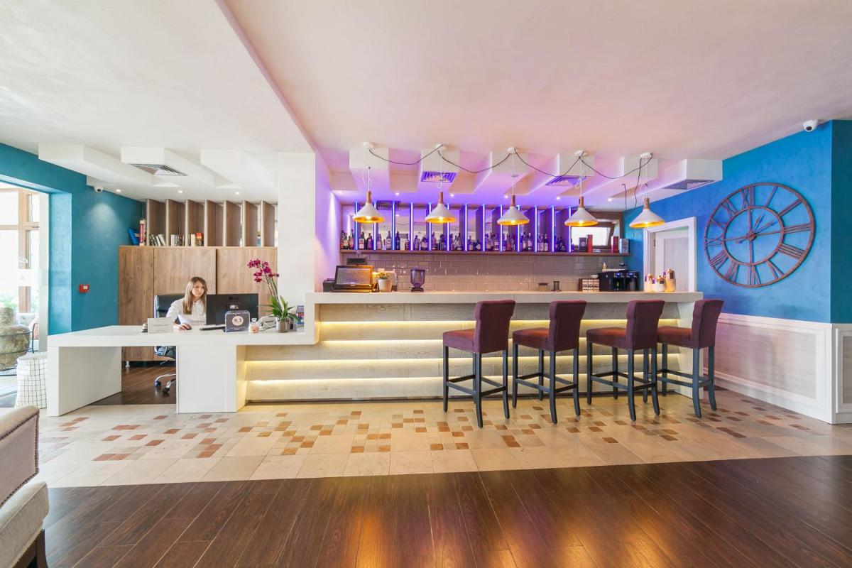 Hotel Casa del Mare - Amfora