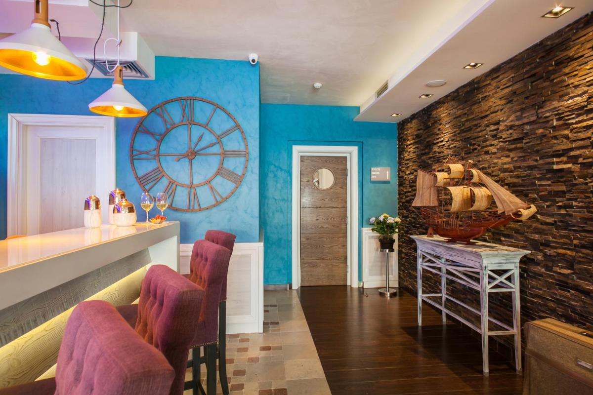 Hotel Casa del Mare - Amfora