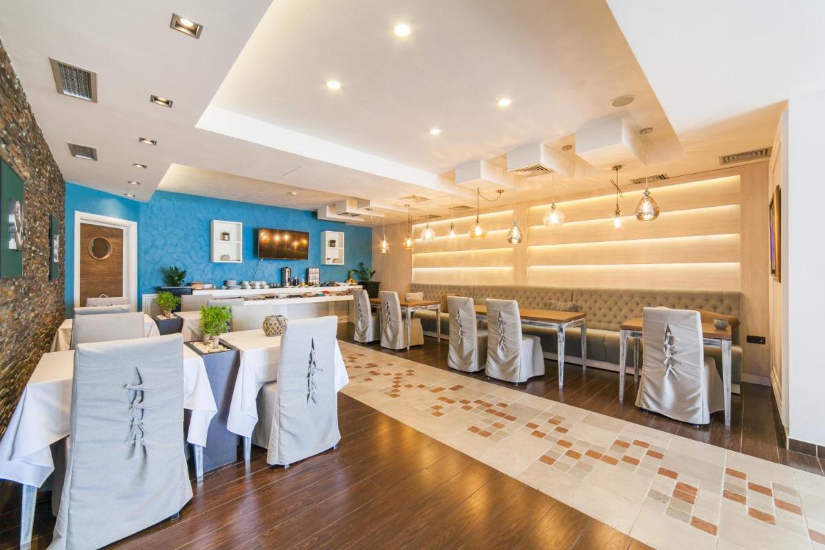 Hotel Casa del Mare - Amfora