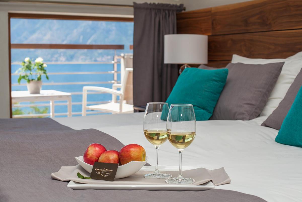 Hotel Casa del Mare - Amfora