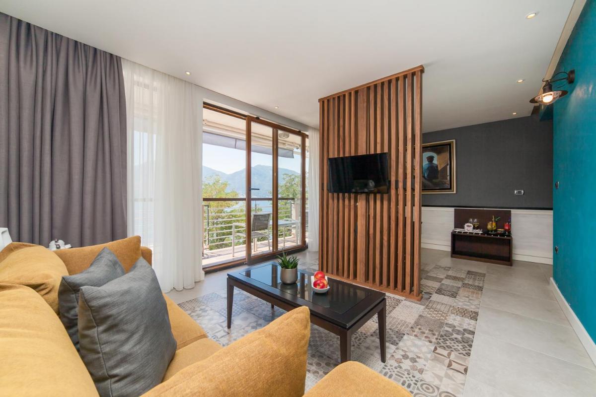 Hotel Casa del Mare - Amfora