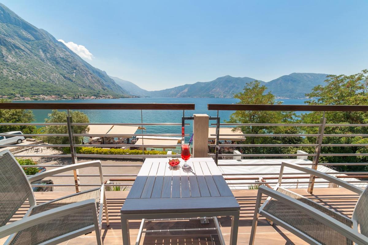 Hotel Casa del Mare - Amfora