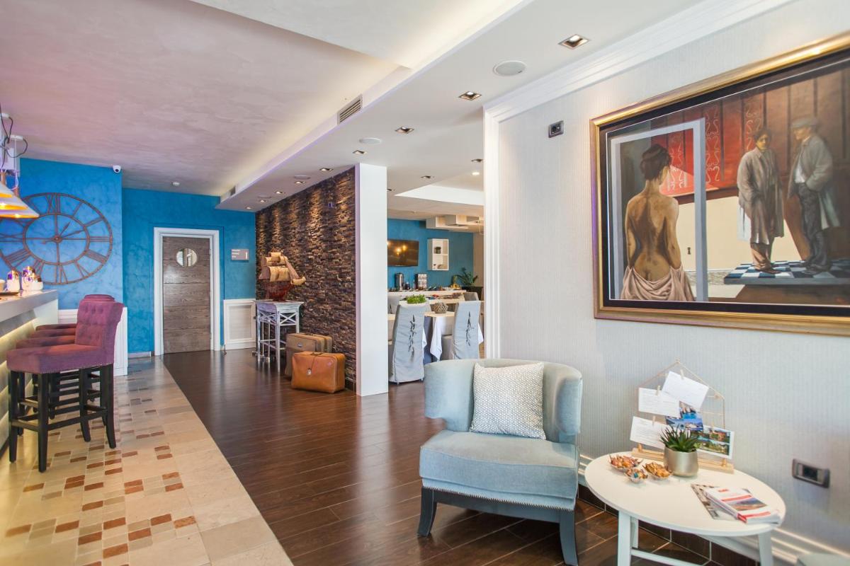 Hotel Casa del Mare - Amfora