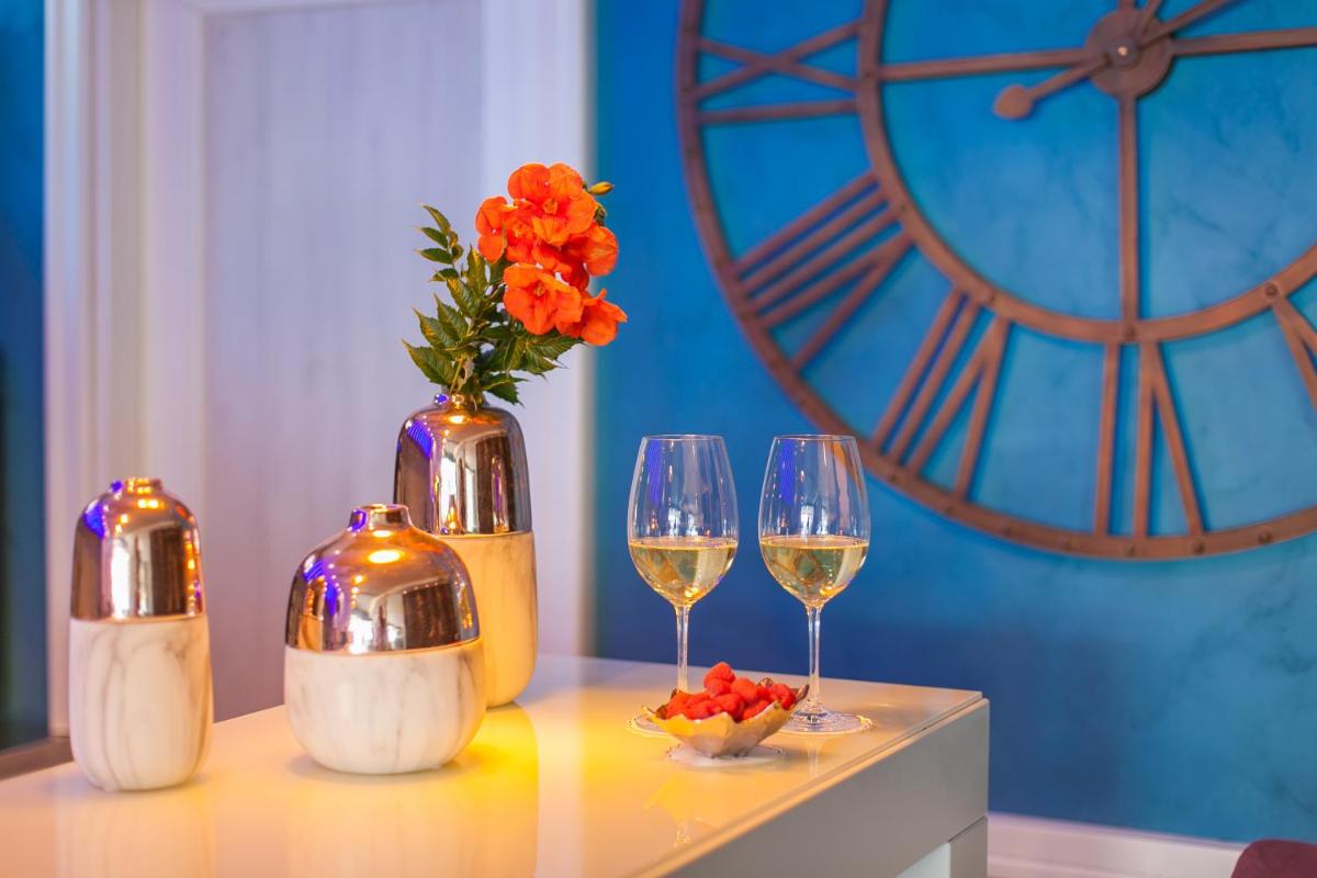 Hotel Casa del Mare - Amfora