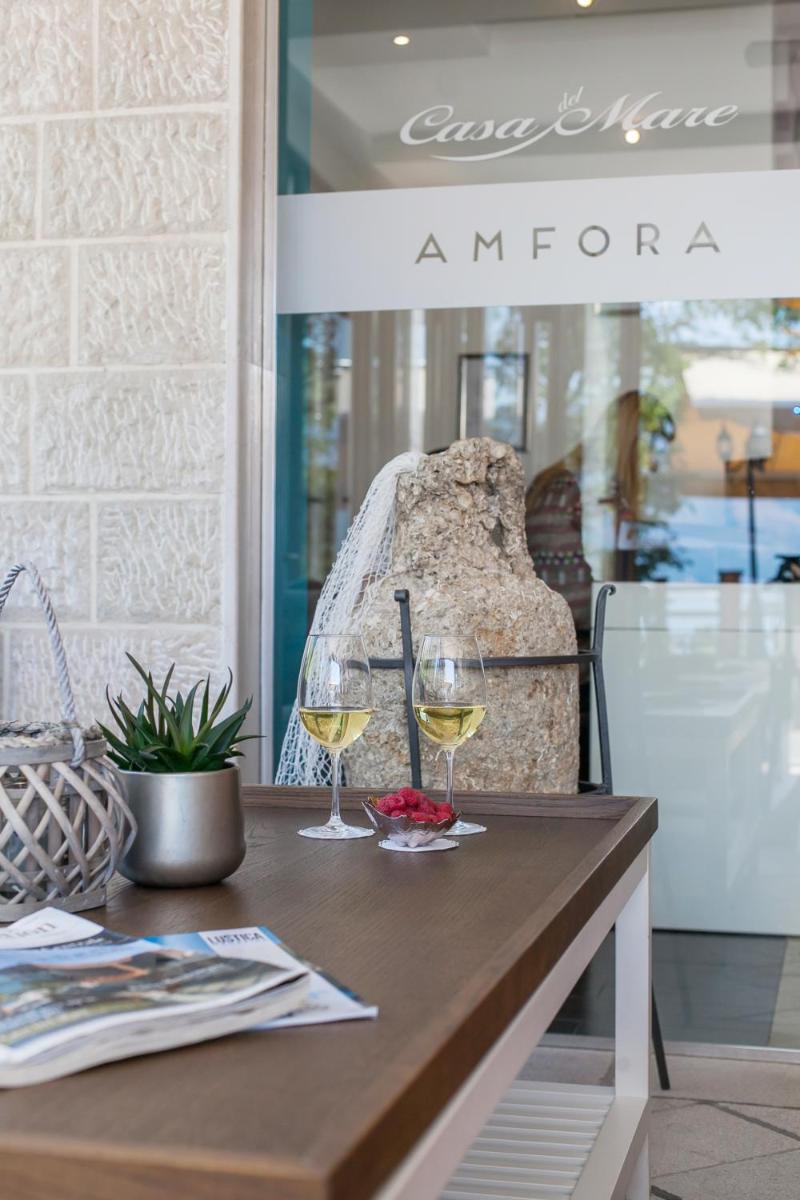 Hotel Casa del Mare - Amfora