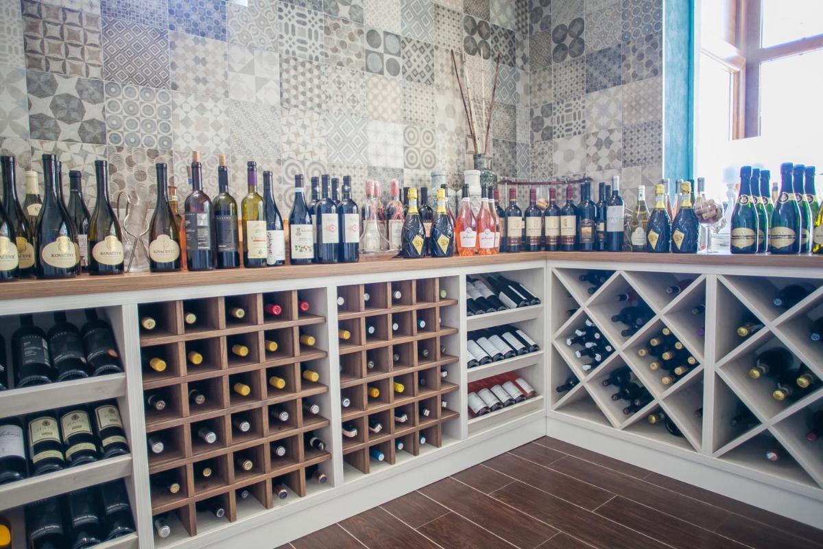 Hotel Casa del Mare - Amfora