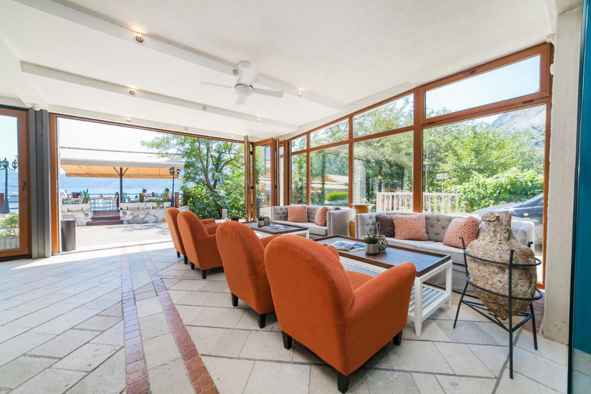 Hotel Casa del Mare - Amfora