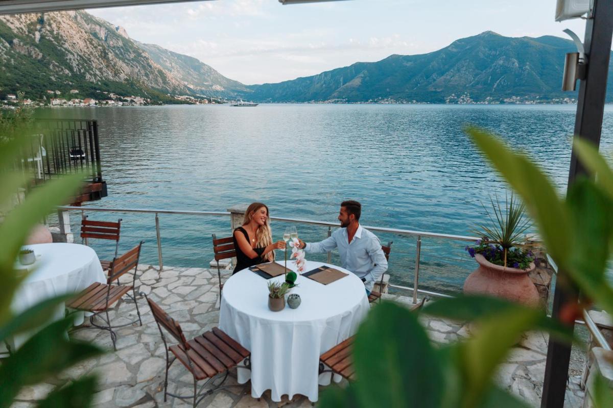 Hotel Casa del Mare - Amfora