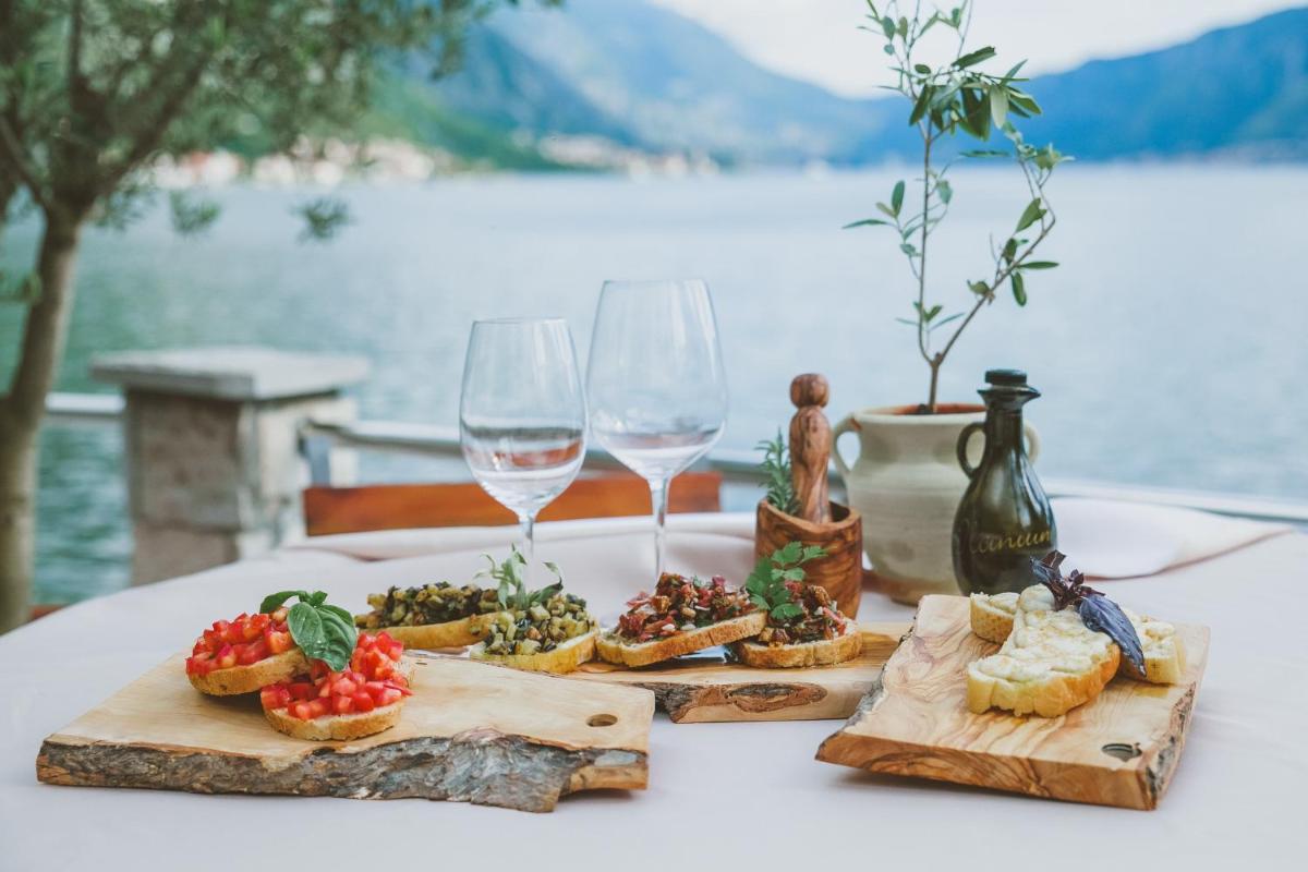 Hotel Casa del Mare - Amfora