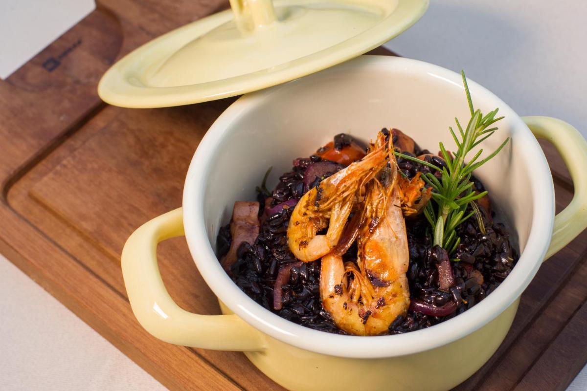 Hotel Casa del Mare - Amfora