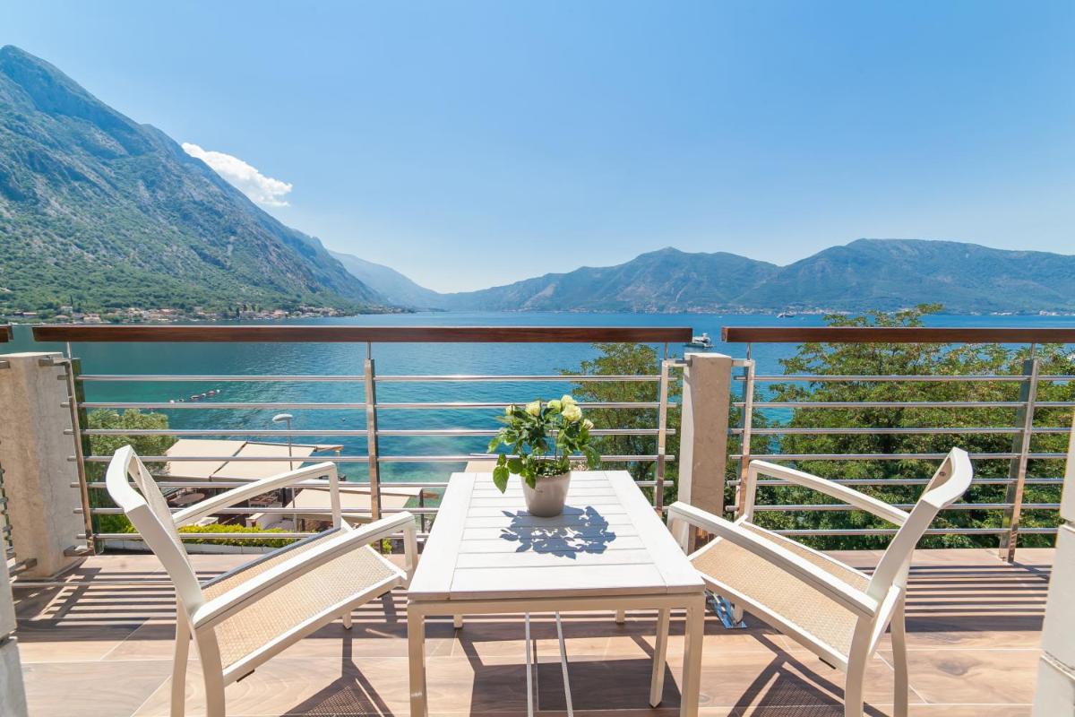 Hotel Casa del Mare - Amfora