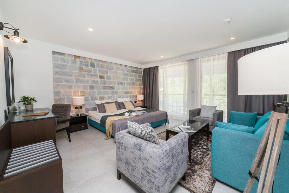 Hotel Casa del Mare - Amfora