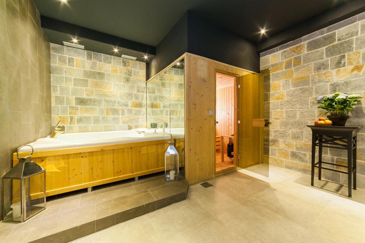 Hotel Casa del Mare - Amfora