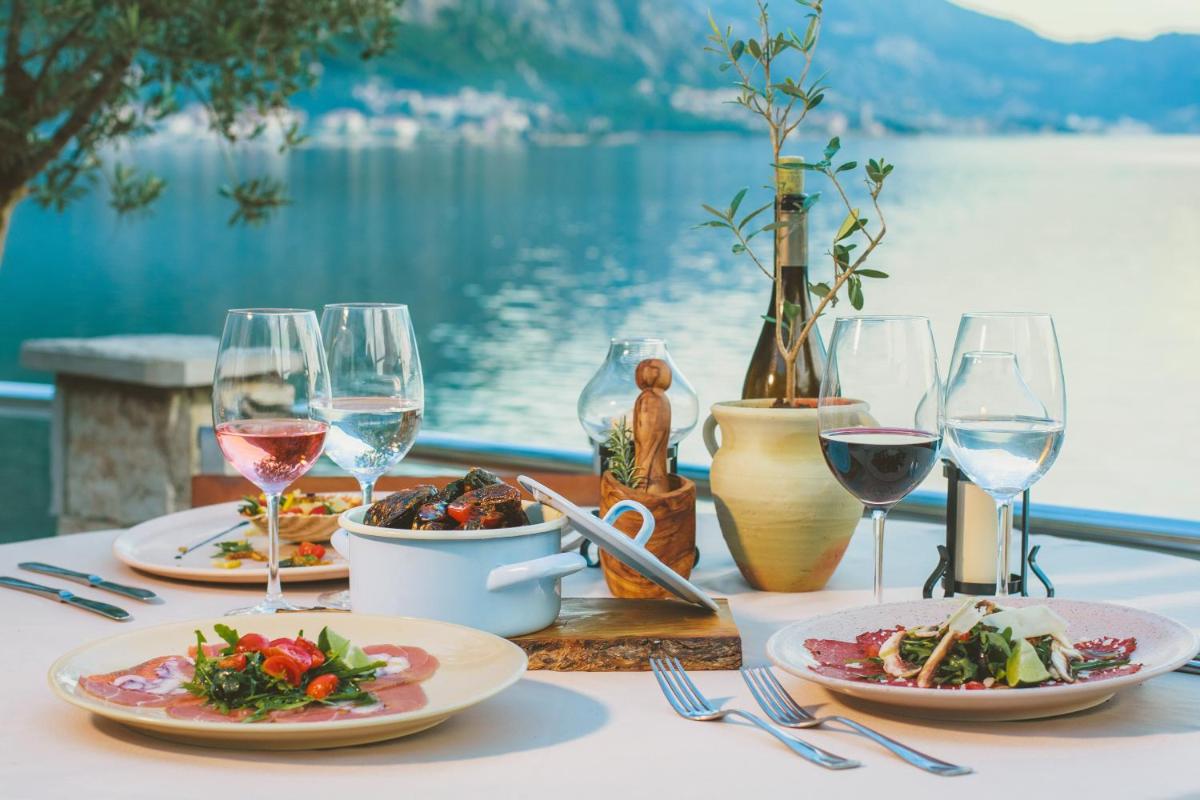 Hotel Casa del Mare - Amfora