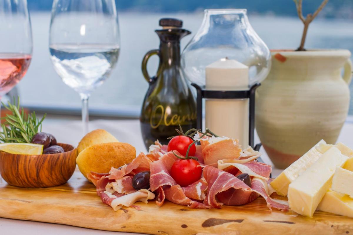 Hotel Casa del Mare - Amfora