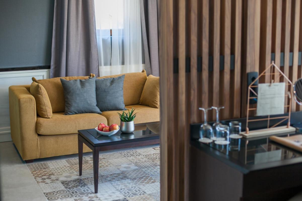 Hotel Casa del Mare - Amfora