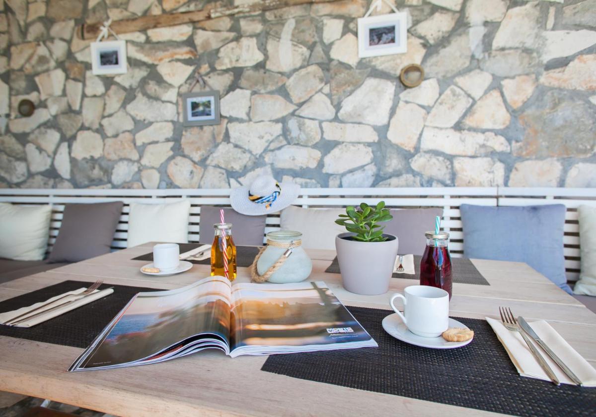 Hotel Casa del Mare - Amfora