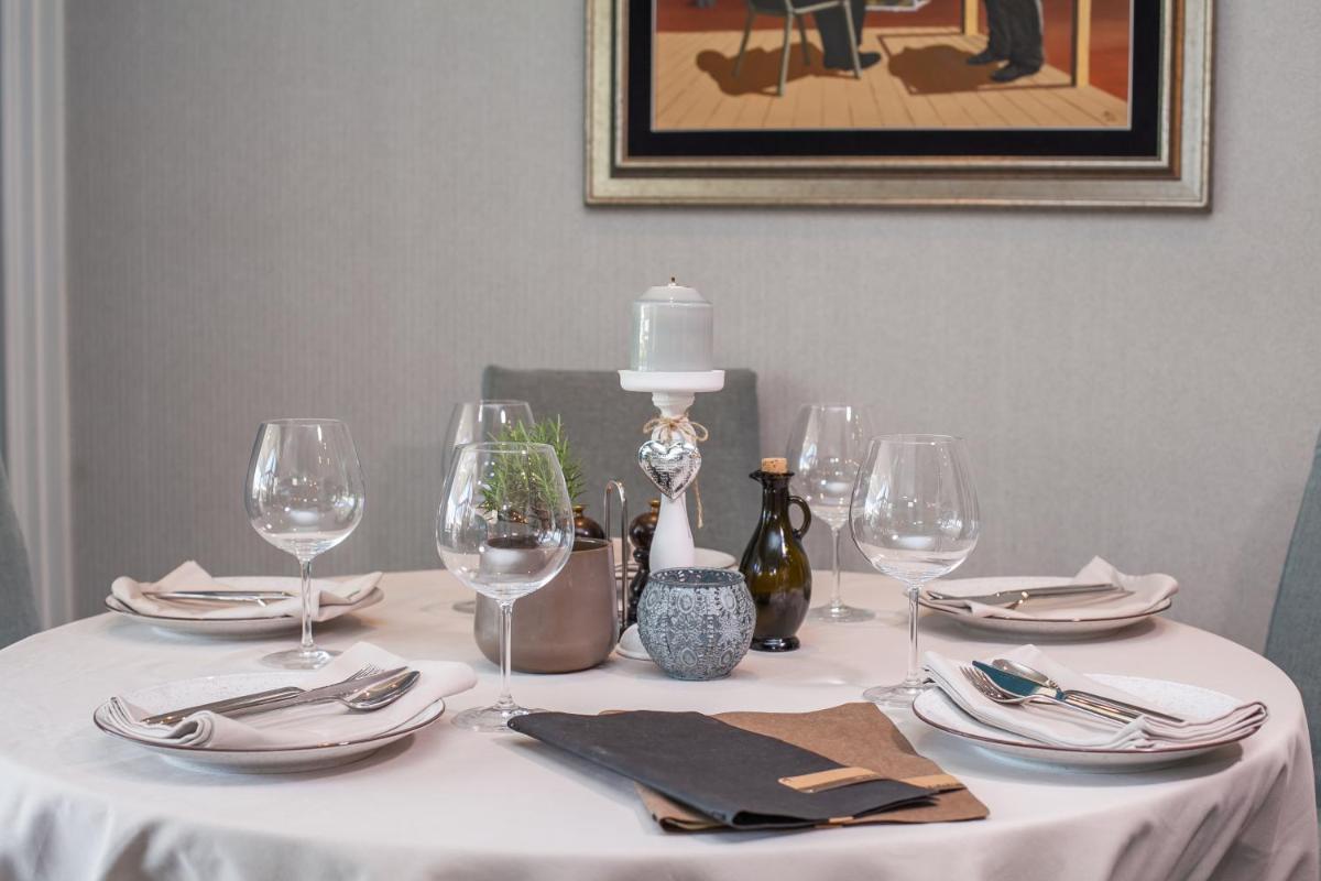 Hotel Casa del Mare - Amfora