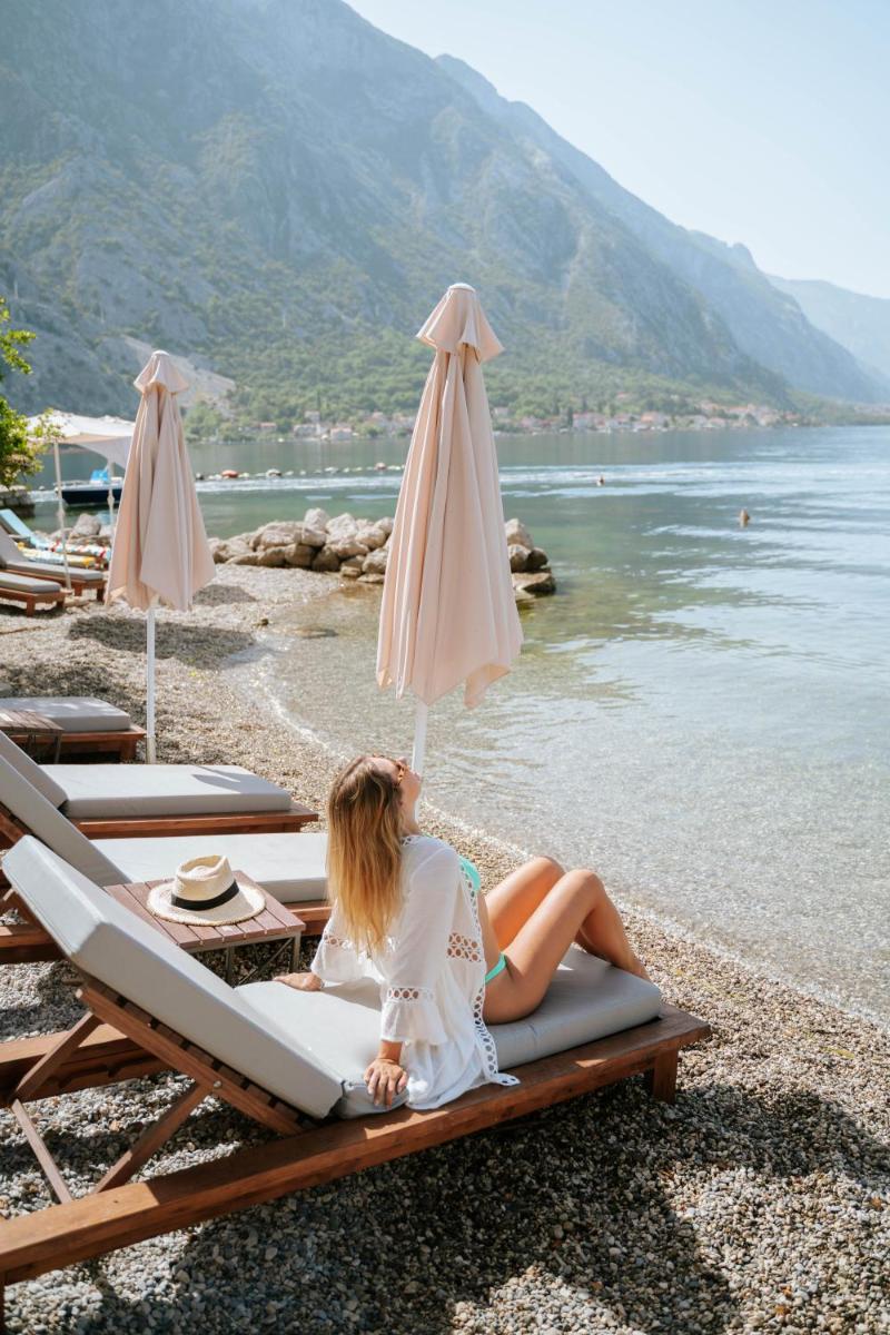 Hotel Casa del Mare - Amfora