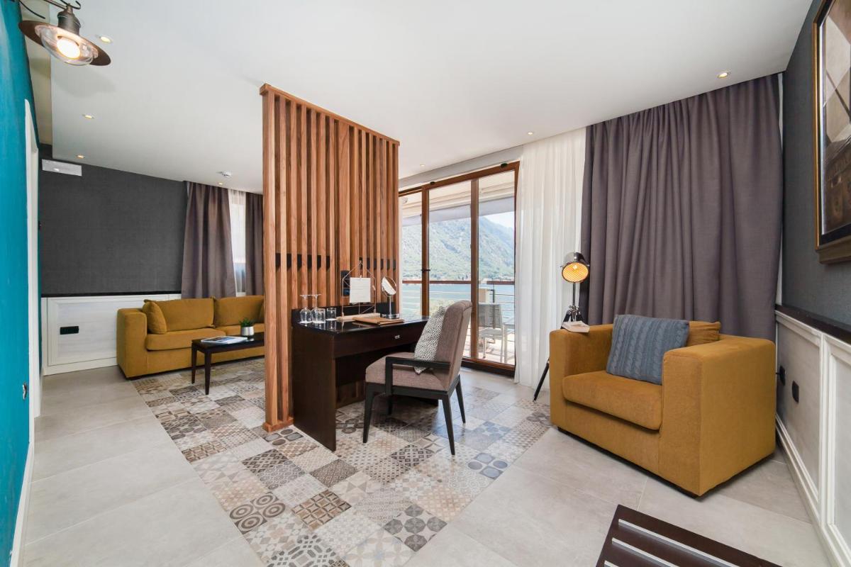 Hotel Casa del Mare - Amfora