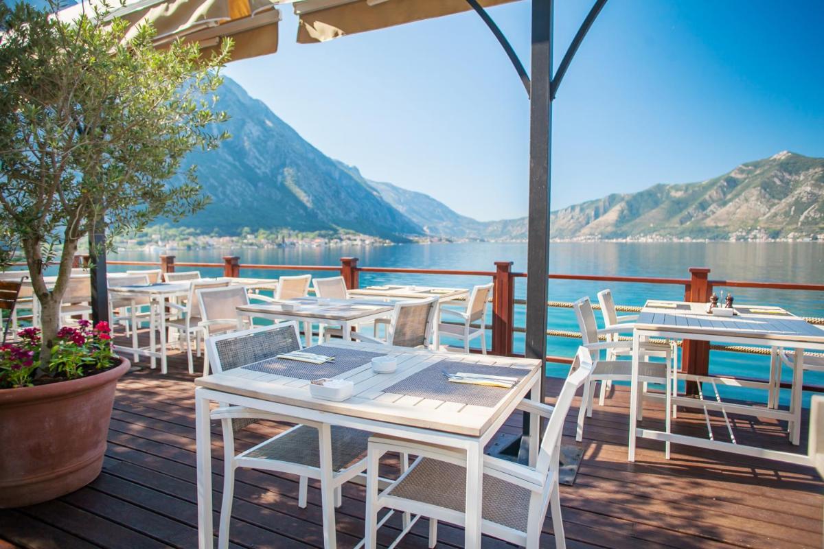 Hotel Casa del Mare - Amfora