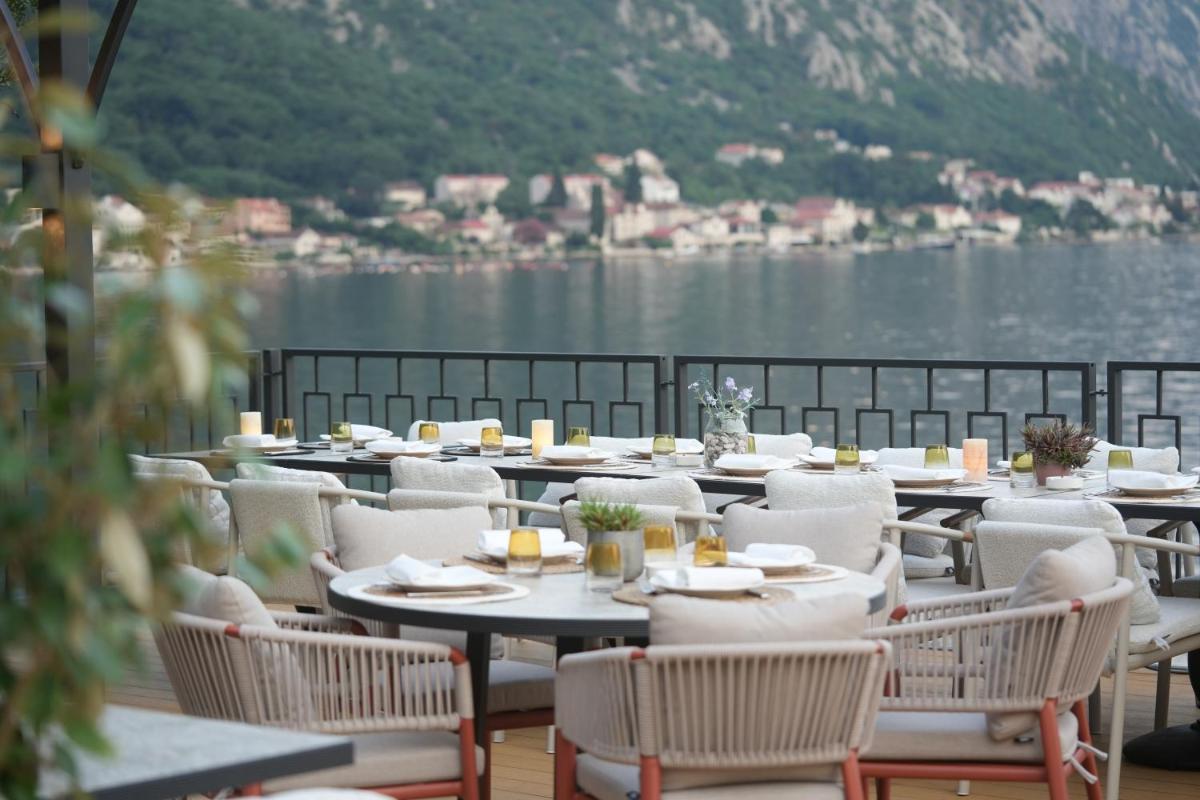 Hotel Casa del Mare - Amfora