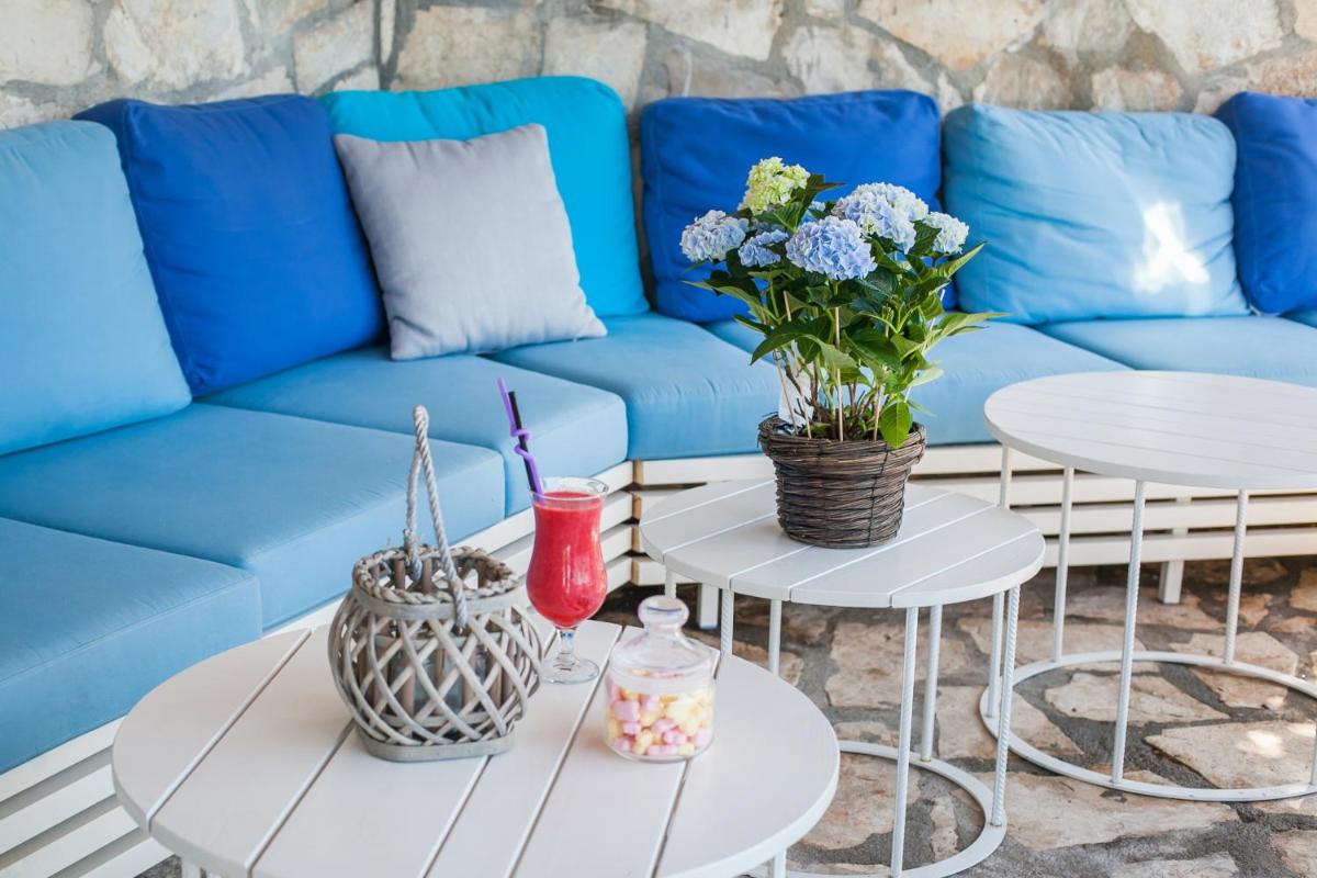 Hotel Casa del Mare - Amfora
