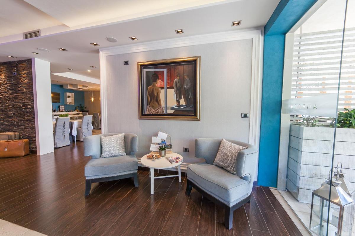 Hotel Casa del Mare - Amfora