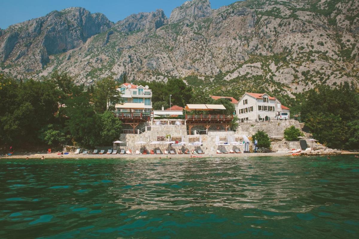 Hotel Casa del Mare - Amfora