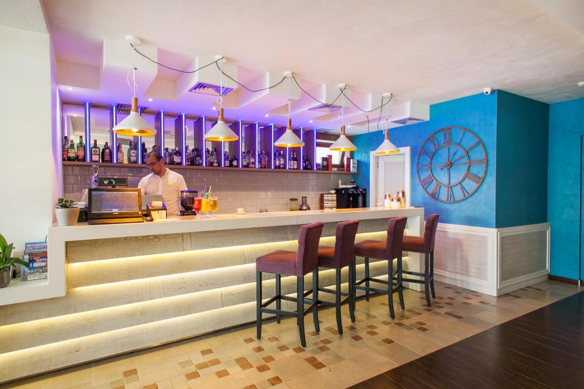 Hotel Casa del Mare - Amfora
