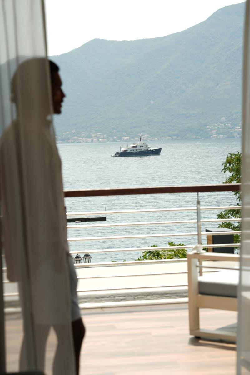 Hotel Casa del Mare - Amfora