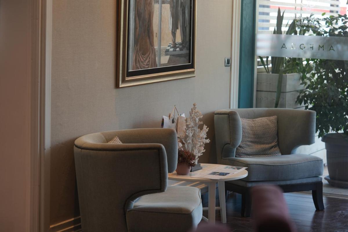 Hotel Casa del Mare - Amfora