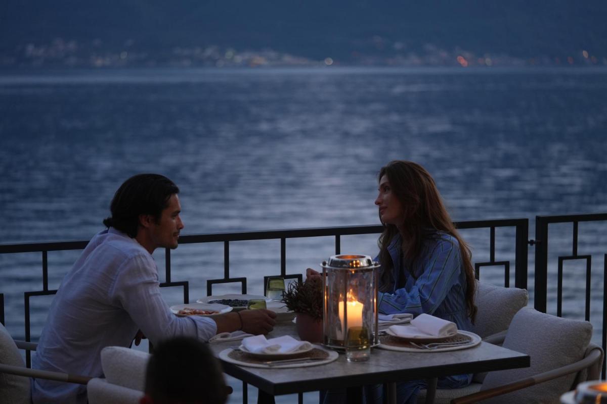 Hotel Casa del Mare - Amfora